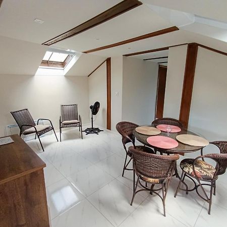 Casa Aconchego 345 Ao Lado Alles Park โปเมโรเจ ภายนอก รูปภาพ