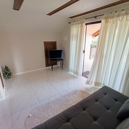 Casa Aconchego 345 Ao Lado Alles Park โปเมโรเจ ภายนอก รูปภาพ