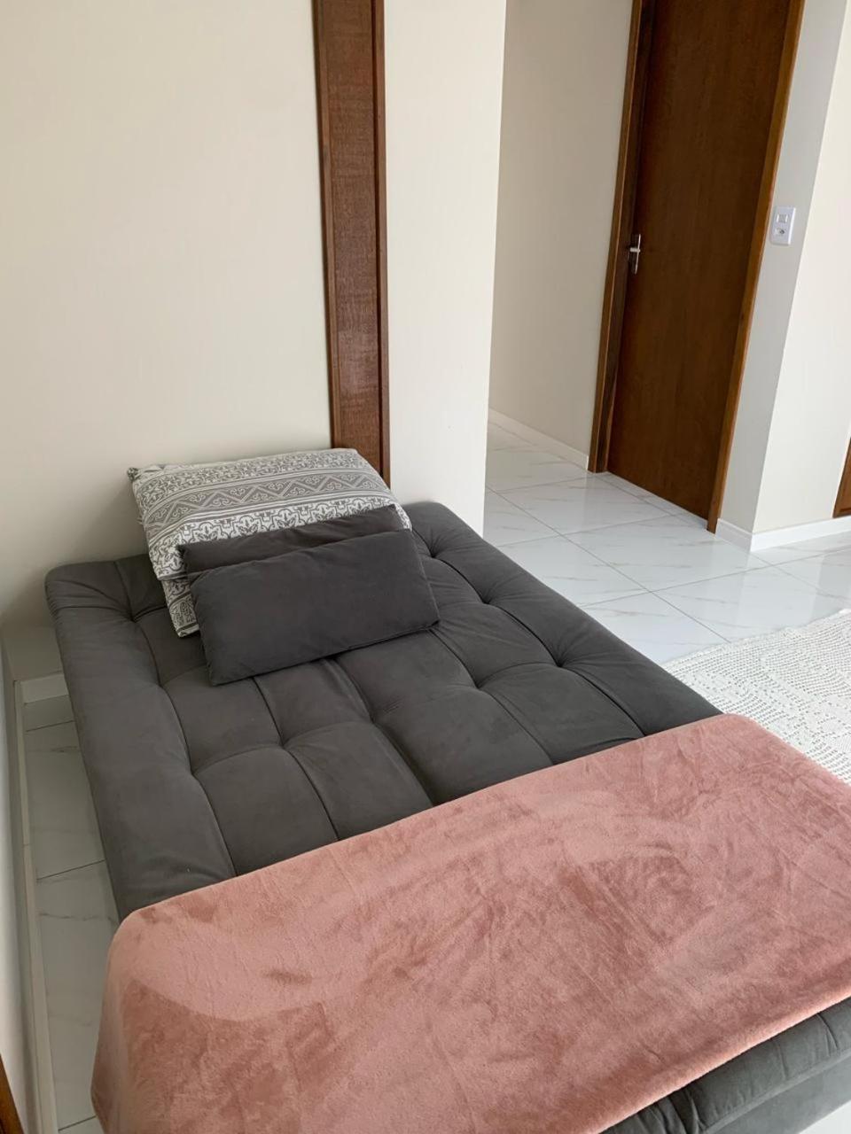 Casa Aconchego 345 Ao Lado Alles Park โปเมโรเจ ภายนอก รูปภาพ