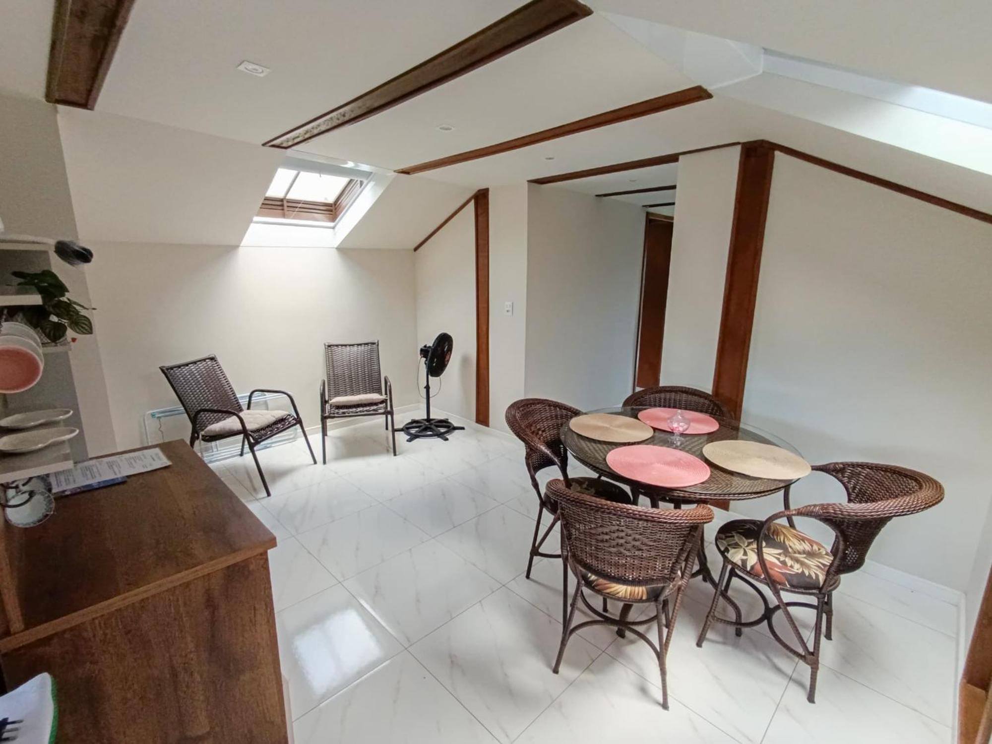 Casa Aconchego 345 Ao Lado Alles Park โปเมโรเจ ภายนอก รูปภาพ