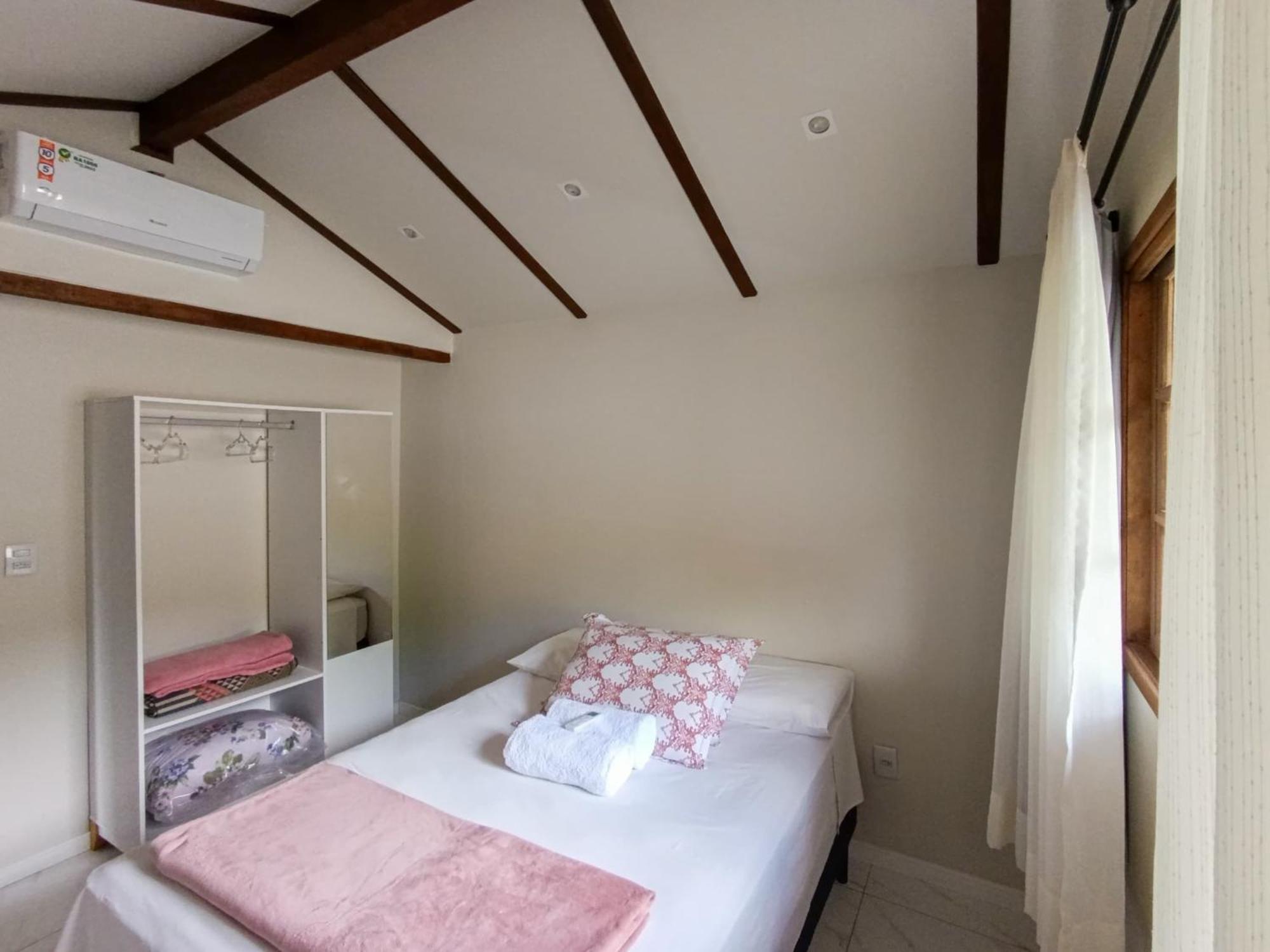 Casa Aconchego 345 Ao Lado Alles Park โปเมโรเจ ภายนอก รูปภาพ