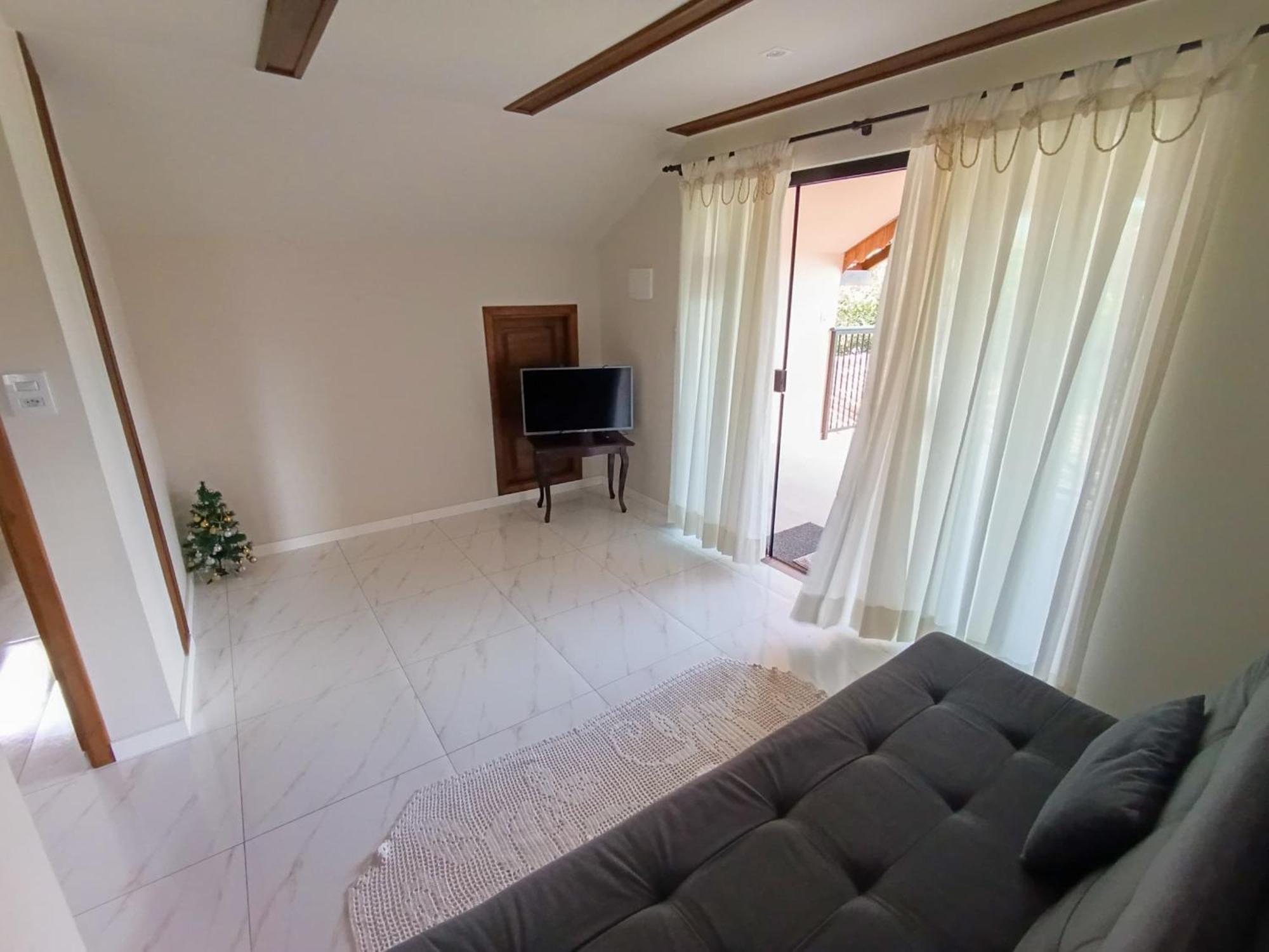 Casa Aconchego 345 Ao Lado Alles Park โปเมโรเจ ภายนอก รูปภาพ