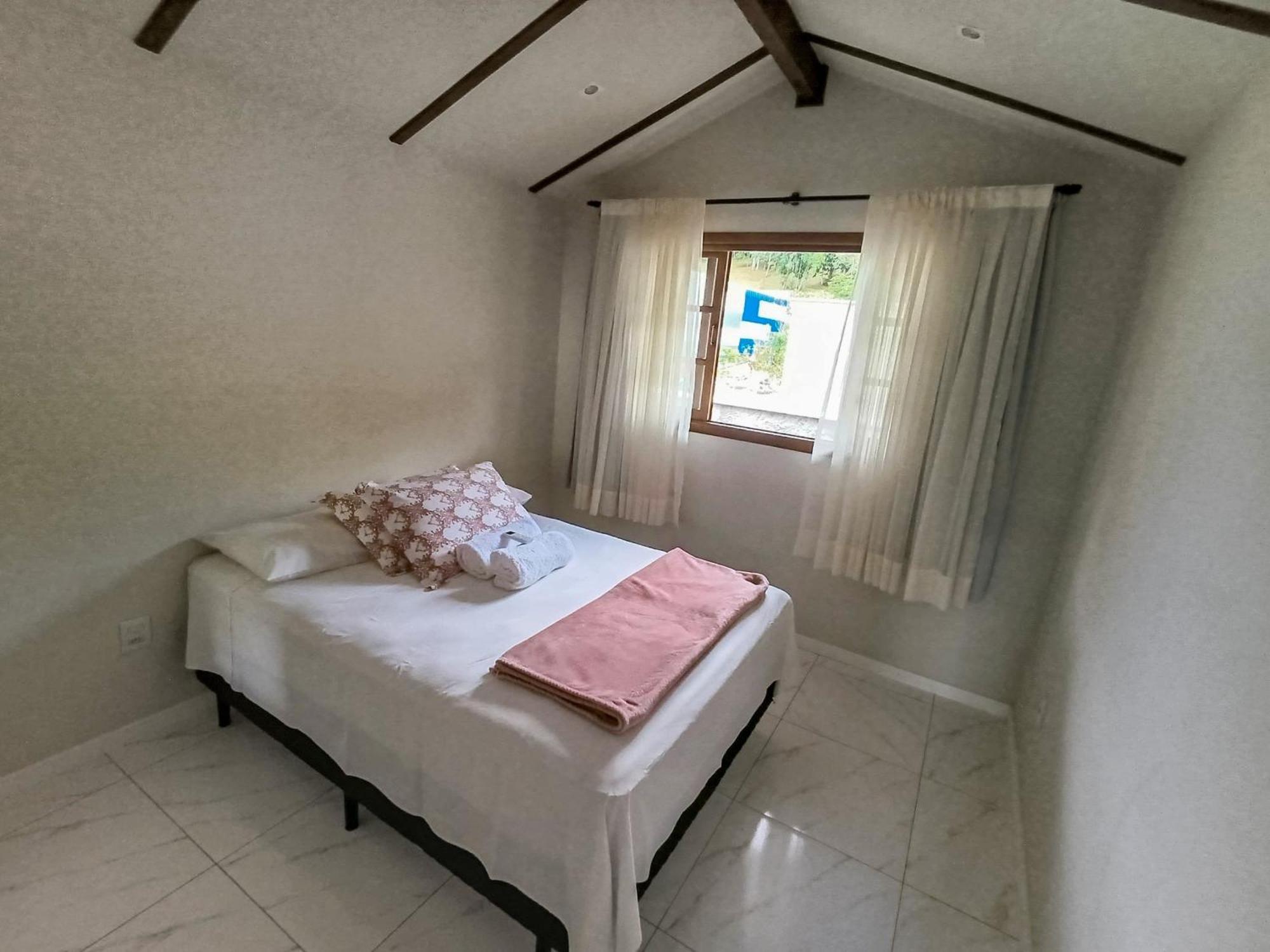Casa Aconchego 345 Ao Lado Alles Park โปเมโรเจ ภายนอก รูปภาพ